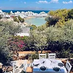 Magnifique Sur La De - Paros