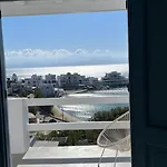 Magnifique Sur La De - Paros ヴィラ *