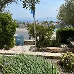 Magnifique Sur La De - Paros