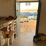 Magnifique Sur La De - Paros ヴィラ