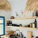 Magnifique Sur La De - Paros