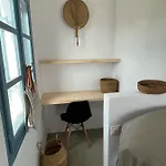 Magnifique Sur La De - Paros ヴィラ *
