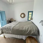 Magnifique Sur La De - Paros *