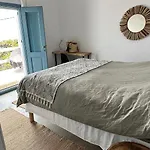 ヴィラ Magnifique Sur La De - Paros *