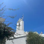 Magnifique Sur La De - Paros