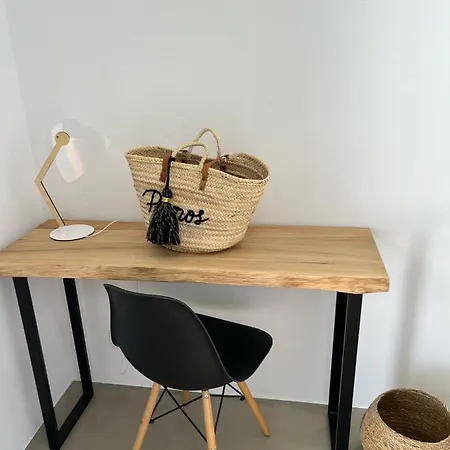 Magnifique Sur La De - Paros * Piso Livadi