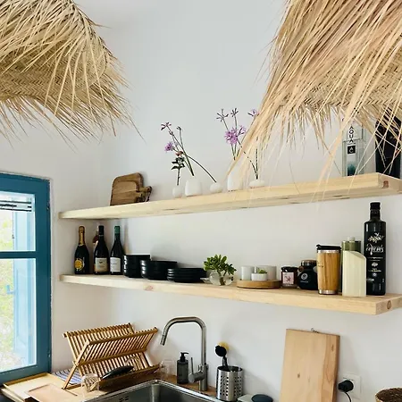 Magnifique Sur La De - Paros