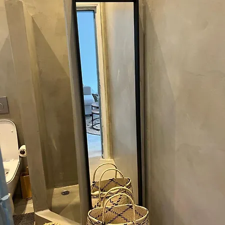 Magnifique Sur La De - Paros Piso Livadi